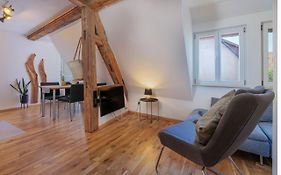 Apartments Im Ferienhaus Zum Alten Spital