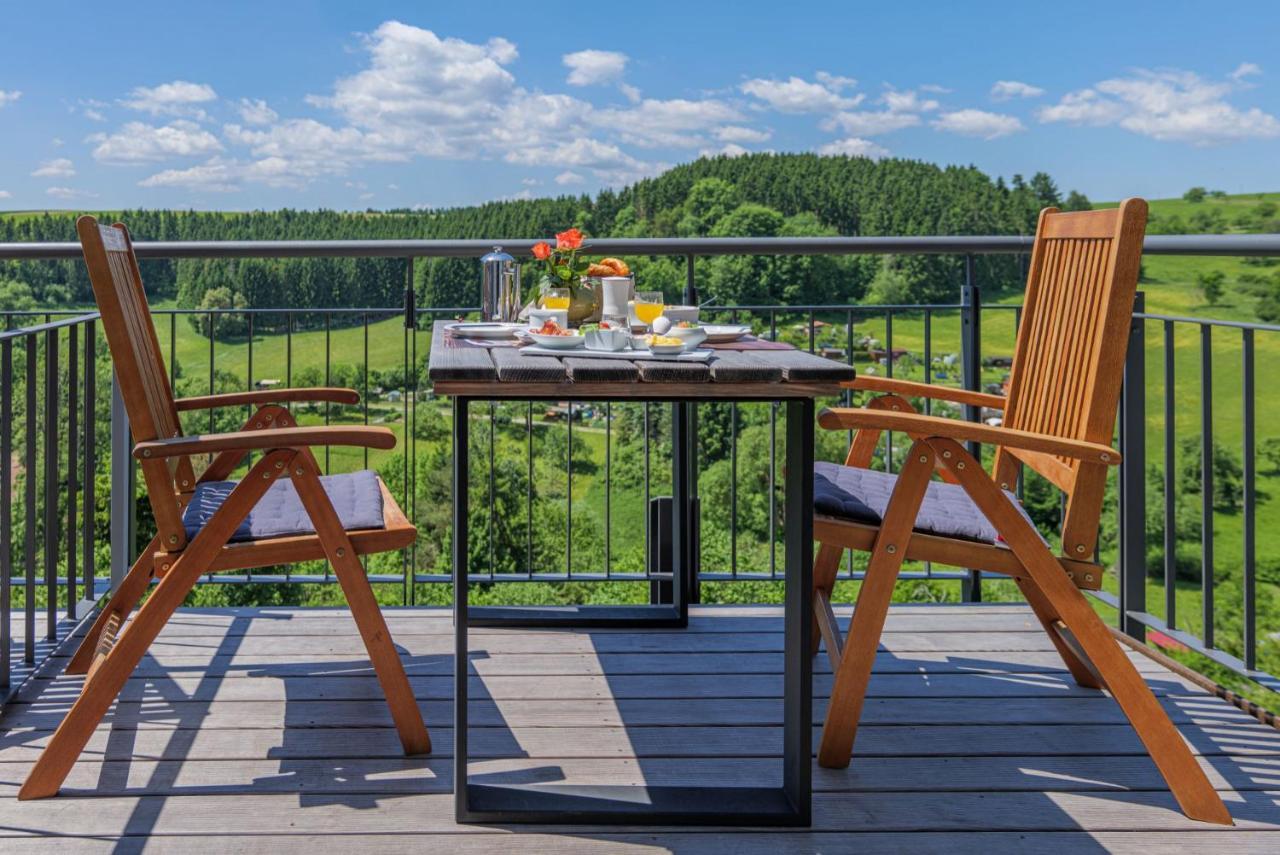 Apartments Im Ferienhaus Zum Alten Spital Dornstetten Extérieur photo
