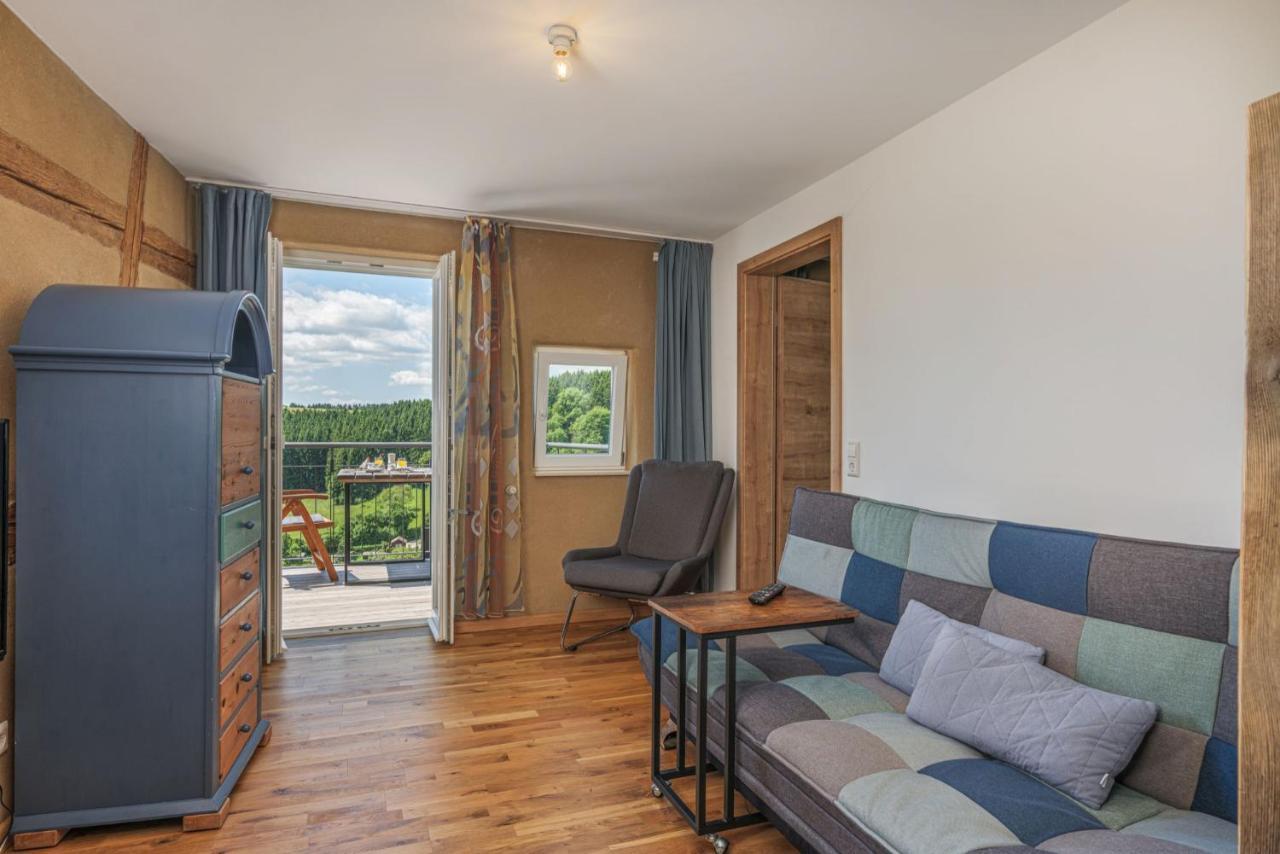 Apartments Im Ferienhaus Zum Alten Spital Dornstetten Extérieur photo