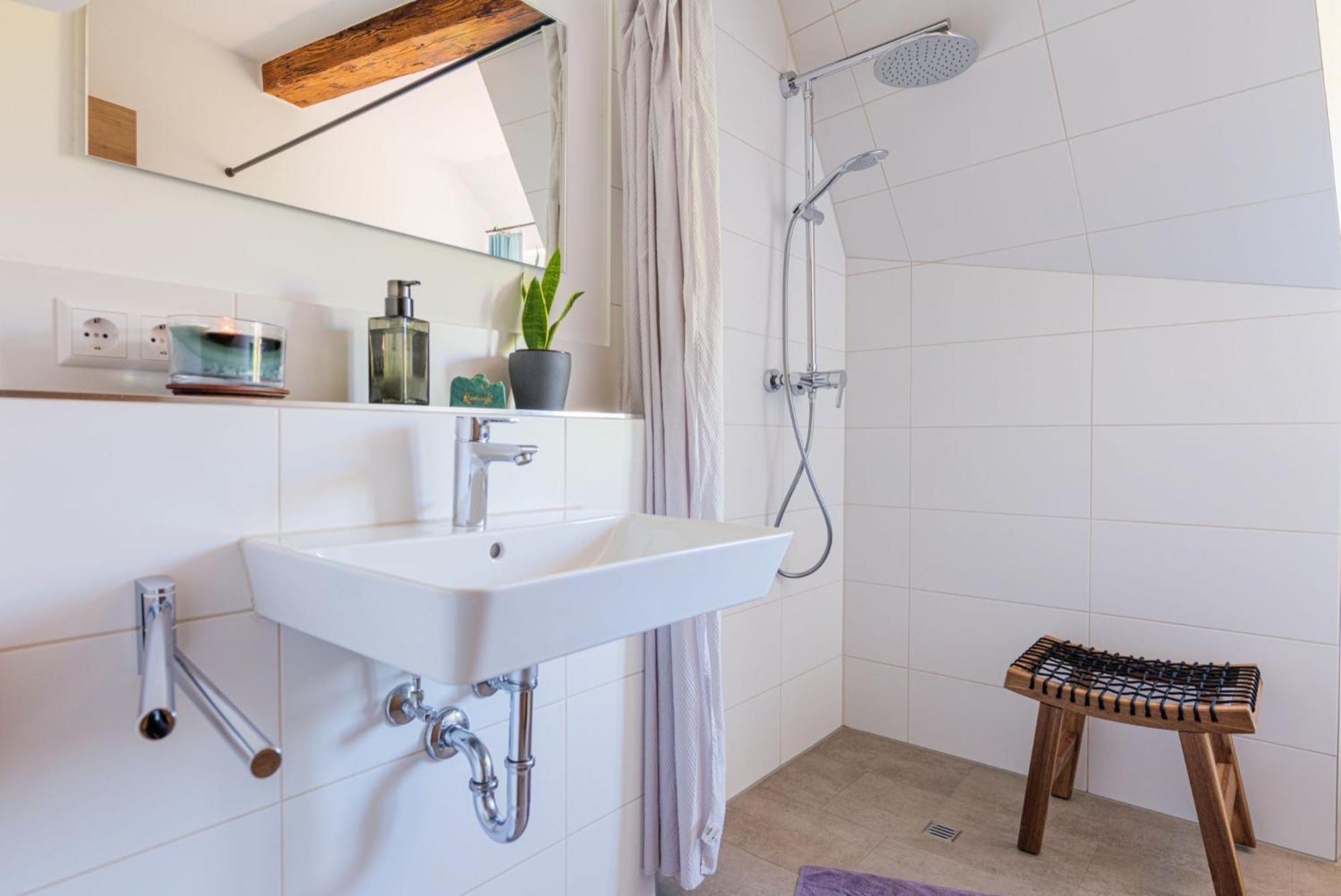 Apartments Im Ferienhaus Zum Alten Spital Dornstetten Extérieur photo