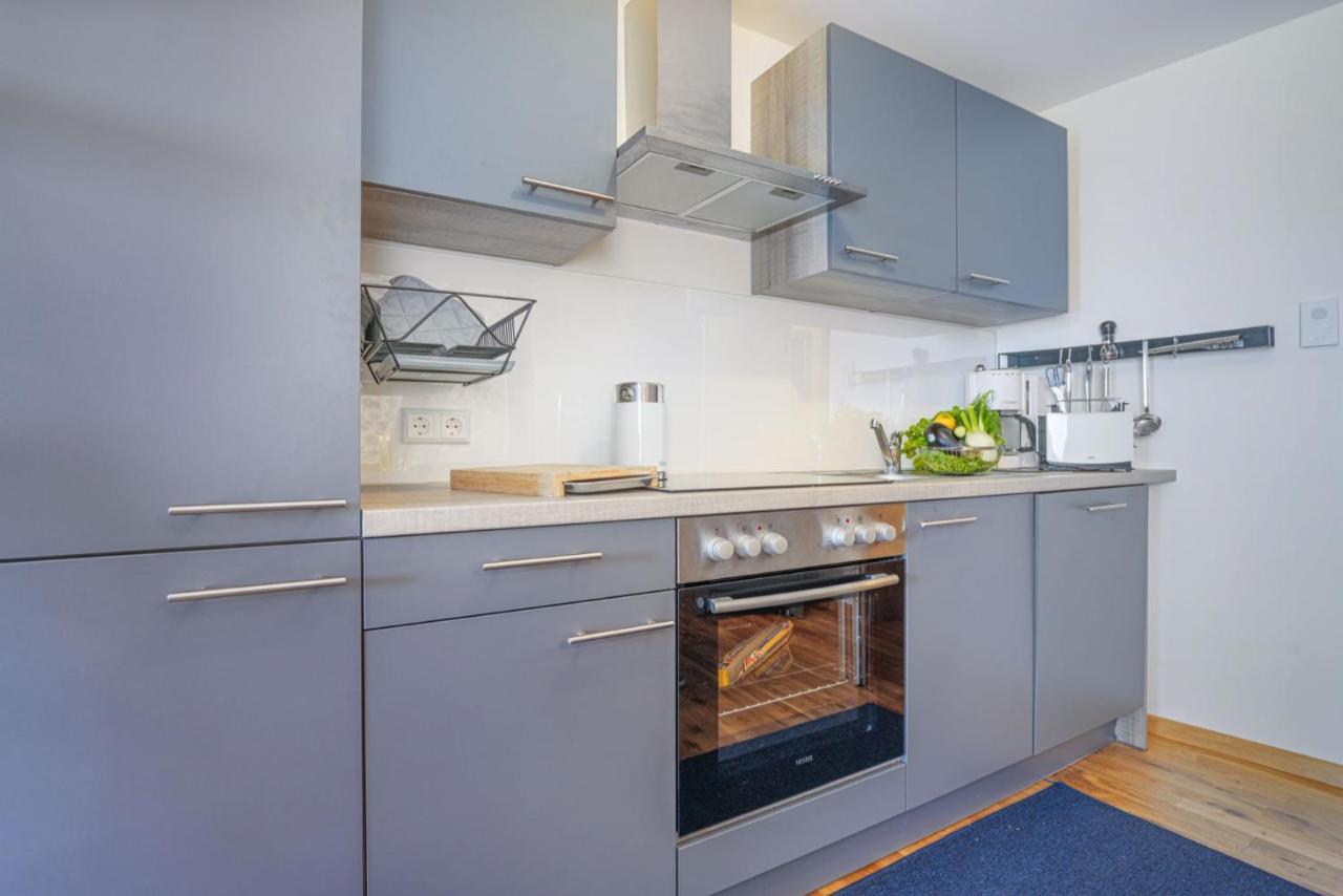 Apartments Im Ferienhaus Zum Alten Spital Dornstetten Extérieur photo