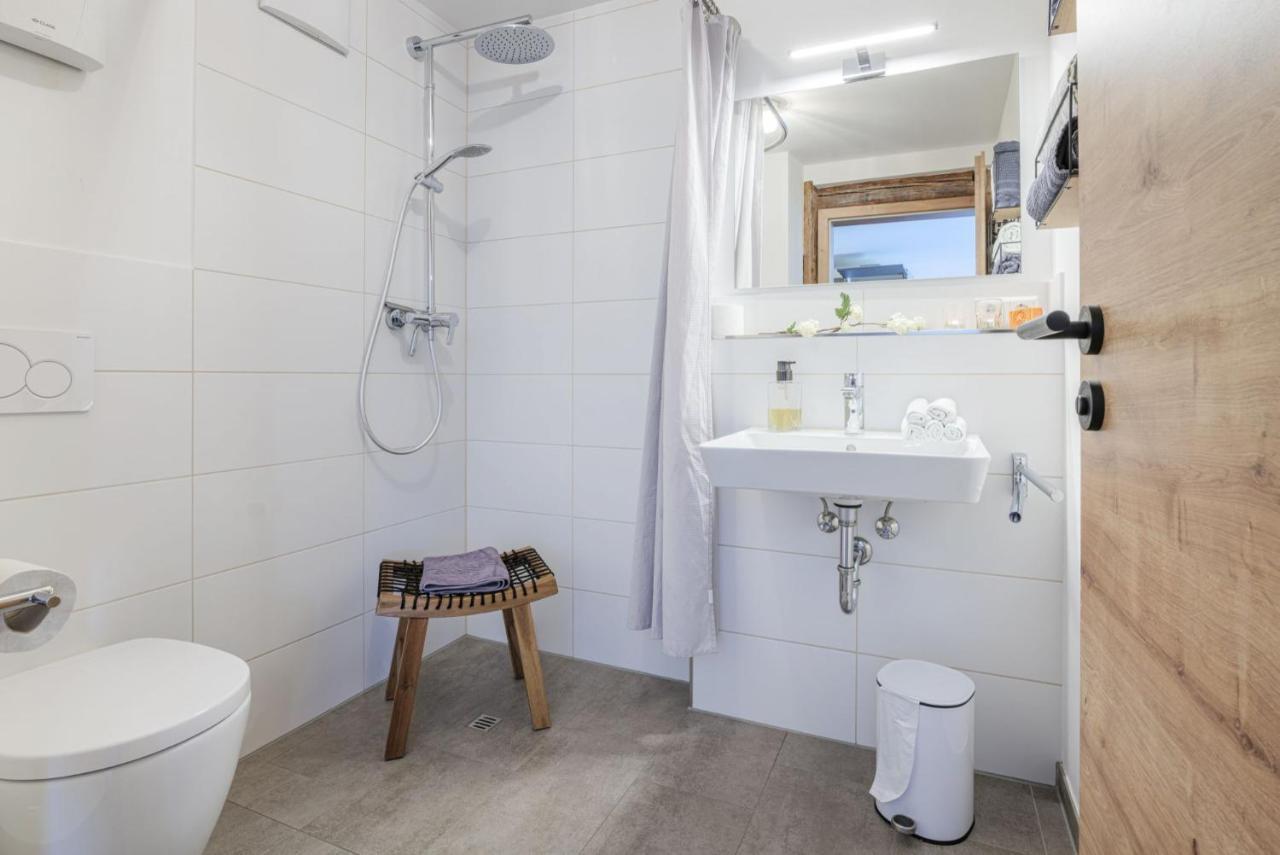 Apartments Im Ferienhaus Zum Alten Spital Dornstetten Extérieur photo
