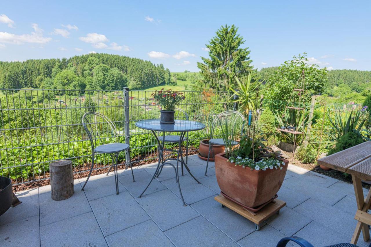 Apartments Im Ferienhaus Zum Alten Spital Dornstetten Extérieur photo